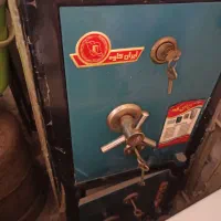 گاو صندوق(ایران کاوه)