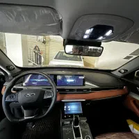 فروش تیگو ۸ پرو ای پلاس|خودرو سواری و وانت|لنگرود, |دیوار