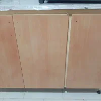 کابینت‌کار‌کرده|مصالح و تجهیزات ساختمان|اسفراین, |دیوار