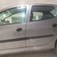 پژو تیپ 2 مدل 89|خودرو سواری و وانت|زنجان, |دیوار