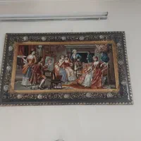 تابلوفرش|تابلو فرش|مشهد, گاز|دیوار