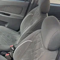 تیبا ۹۵ دوگانه|خودرو سواری و وانت|مرند, |دیوار