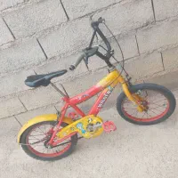 دوچرخه
