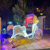 باغ تالار کاراما|خدمات پذیرایی، مراسم|تهران, چیتگر شمالی|دیوار