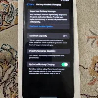 آیفون xs mx|موبایل|شیراز, درکی|دیوار