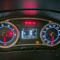 کوییک|خودرو سواری و وانت|کرج, گوهردشت|دیوار