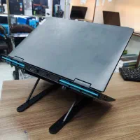 لپ تاپ Lenovo مدل ip Gaming 3 چهار گیگ RTX 3050|رایانه همراه|اصفهان, قلعه طبره|دیوار