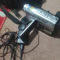 دوربین فیلم برداری