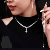 سرویس سوپر میکرو نقره جواهری. با تضمین کیفیت