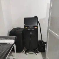 فروش دستگاه لیزر  سوپرانو آیس تینانیوم 2023