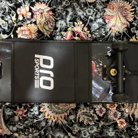 اسکیت برد|دوچرخه، اسکیت، اسکوتر|تهران, میرداماد|دیوار