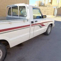 وانت مزدا کارا 1700|خودرو سواری و وانت|کرمان, |دیوار