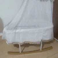 گهواره نوزاد