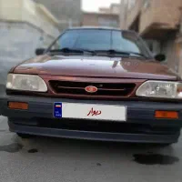 فروش پراید هاچبک 86