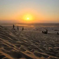 تور یکروزه کویر ابوزید آباد ویژه بانوان