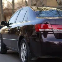 هیوندای سوناتا NF اتوماتیک ۲۴۰۰cc مدل ۲۰۰۸|خودرو سواری و وانت|مشهد, شاهد (شهرک غرب)|دیوار