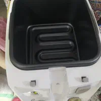 سرخ کن برقی
