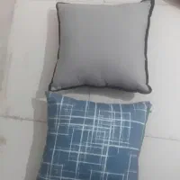 کوسن مبل|رختخواب، بالش، پتو|خرمآباد, |دیوار