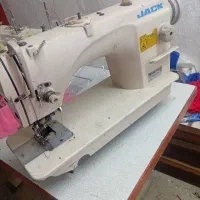 چرخ خیاطی صنعتی