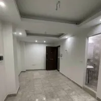 ۴۳متر فول امکانات خوش نقشه