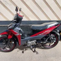 موتور ویو لیفان۱۳۵