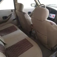 پژو 405 GLX - دوگانه سوز CNG، مدل ۱۳۸۶|خودرو سواری و وانت|کرج, شهریار|دیوار