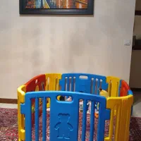 حصار بازی موزیکال وارداتی مثل نو
