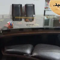 میز بزرگ غذا خوری