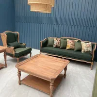 مبلمان چستر فرانسوی