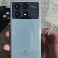 گوشی Poco X6 pro 5G