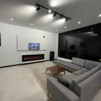 اجاره ویلا دو خوابه نوساز ابگرم مستقیم از مالک|اجارهٔ کوتاهمدت ویلا و باغ|هشتگرد, تهران دشت|دیوار