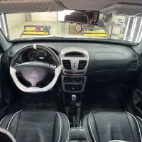 کوییک ساده 1401|خودرو سواری و وانت|ایلام, |دیوار