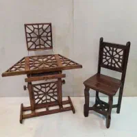 مبز سنتور چوبی گره چینی|سازهای سنتی|تهران, بهارستان|دیوار