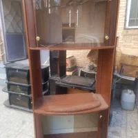 میز زیر تلویزیونی