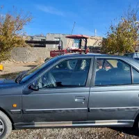 پژو پارس ساده مدل۹۴|خودرو سواری و وانت|کرمانشاه, |دیوار