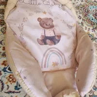 دراور و آغوشی
