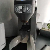 آسیاب کانیل فوق‌العاده تمیز