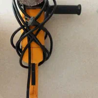 سنگ فرز بزرگ دیوالت آمریکایی
