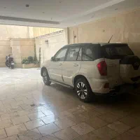 ام وی ام x33اتومات بدون رنگ معاوضه خودرو