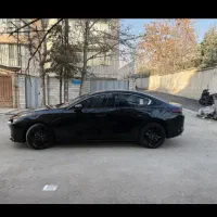 مزدا۳|خودرو سواری و وانت|سبزوار, فرهنگیان|دیوار