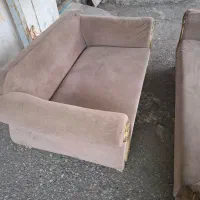 مبل راحتی|مبلمان خانگی و میز عسلی|بندر انزلی, چهارفریضه|دیوار