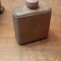 روغندان قدیمی