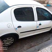 پژو206sd|خودرو سواری و وانت|پاکدشت, پاکدشت (مامازند)|دیوار