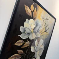 گالری نقاشی و کالیگرافی