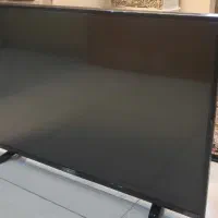 تلویزیون 43 اینچ LG|تلویزیون و پروژکتور|فولادشهر, A6|دیوار