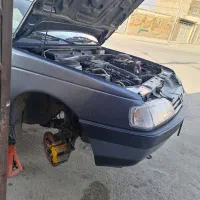 خدمات فنی اصفهان خودرو کلیه خدمات هیدرولیک|خدمات موتور و ماشین|اصفهان, ارداجی|دیوار