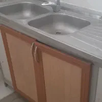 سینگ ظرفشویی دو لگن