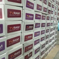 براکت پایه دیواری تلویزیون