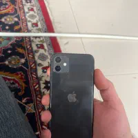 ایفون ۱۱نرمال|موبایل|ساری, |دیوار