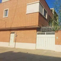 ویلایی دوطبقه شهر ابریشم باغ ابریشم کوچه نعمتی|فروش خانه و ویلا|اصفهان, کوی امیریه|دیوار